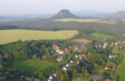 Ferienwohnung am kleinen Bärenstein 01796 Struppen OT Thürmsdorf Thürmsdorfer Str 28 - Foto 7