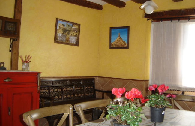 Casa rural La Bardena Blanca II - Foto 16