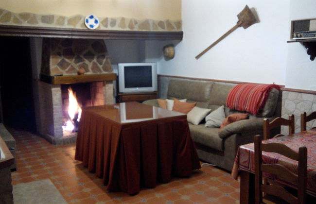 Cortijo El Llano - Foto 19