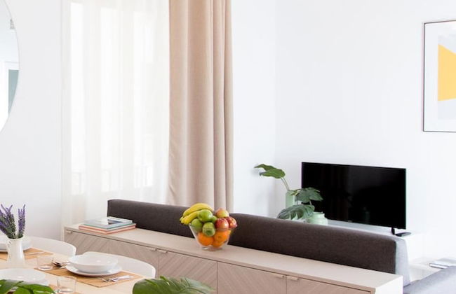 Apartamentos Wallace Valencia - Foto 25