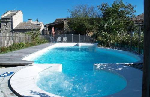 Gîte de l'Ouradou - Photo 1