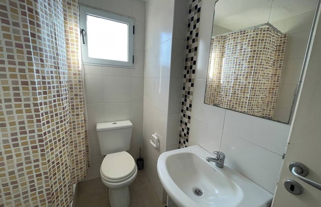 Bright Retreat Modern Temporary Rental in Caballito - Foto 10