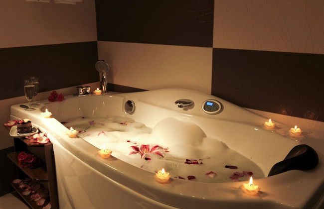 One to One Hotel & Apartments - Foto 38