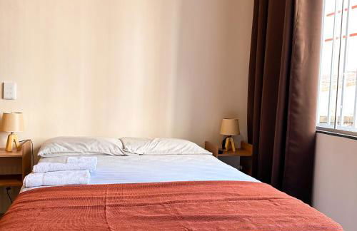 Apto Brooklyn I Central e aconchegante I Mercado Central BH - Foto 8