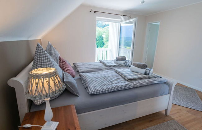 Eulenhorst Comfortable Holiday Residence - Photo 3