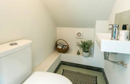 Bwthyn Ysgubor - Foto 24