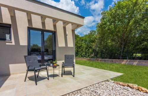 Villa Sabina - Brgod - Foto 12