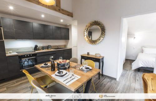 La parenthèse du Tourmalet - séjour tout compris - draps et ménage inclus- - Foto 26