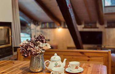 La Tana dell'Orso - Foto 75