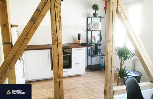 Albstadt Apartments - Foto 6