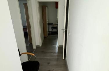 AlWi Apartment Braunschweig - Foto 14