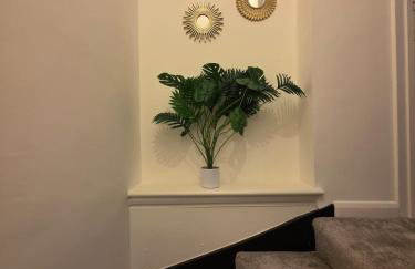 Cambridge Stylish Hot Tub Stay Sleeps 10 - Foto 31