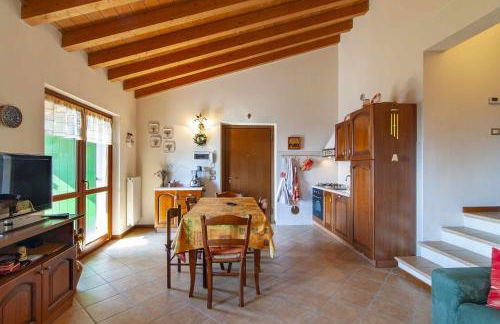 Dimora Miralago - vista panoramica sul lago, Wifi - Foto 12