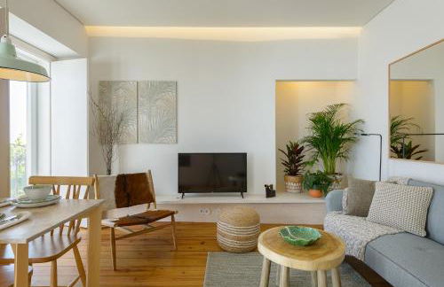 Dona Graca Lisbon Apartments - Foto 160