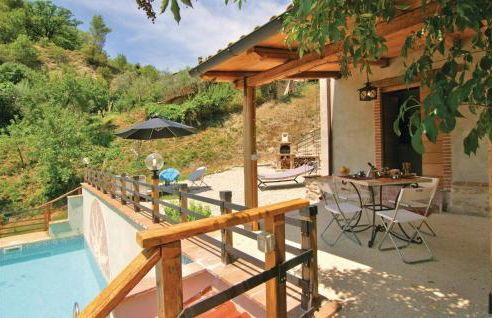 Pet Friendly Home In Stroncone Terni Tr - Photo 5