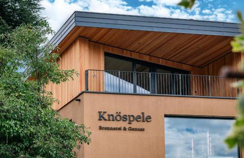 Knöspele - Brennerei & Genuss-Apartments - Foto 32