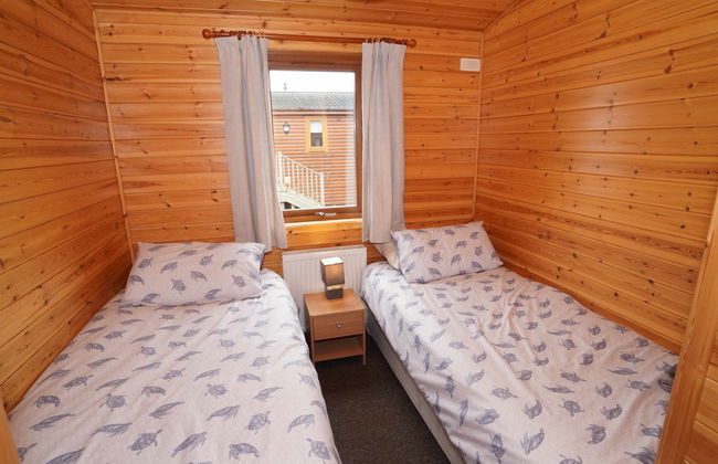 Loch Leven Lodge 11 - Foto 18