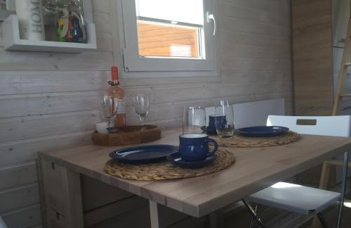 Tinyhouse Bamberg - Foto 24