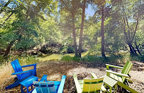 Warm Springs Paradise - Foto 41