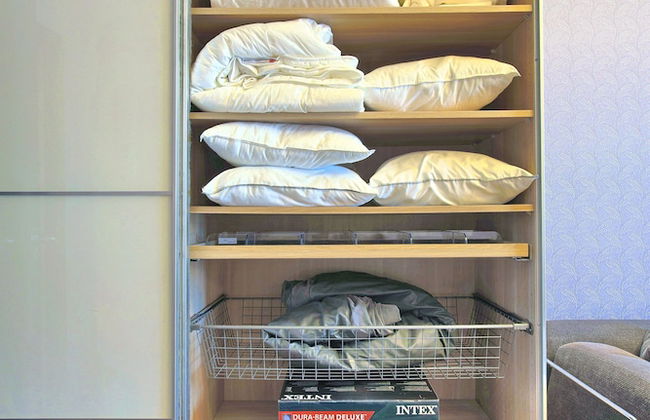 Huga apartment - Photo 8