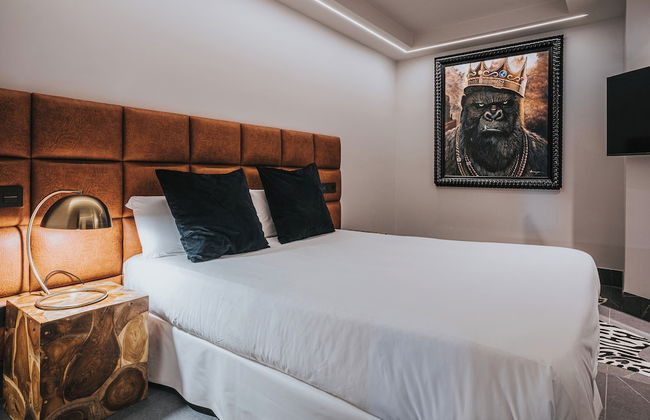 Poem Suites by Airnest - Foto 51