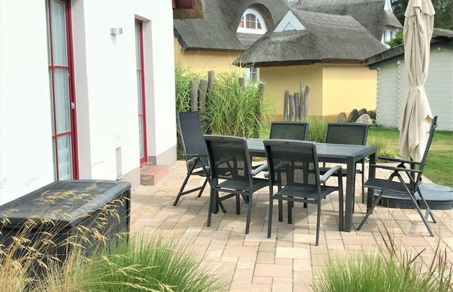 Meeresbraut Comfortable Holiday Residence - Photo 17