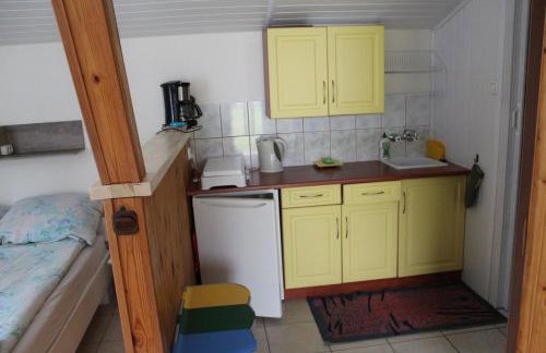 Agroturystyka Pod Kogutkiem - Foto 40