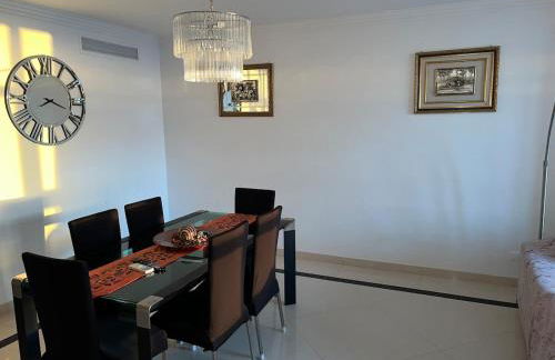 Luxury Apartment near Beach & Golf - Foto 10
