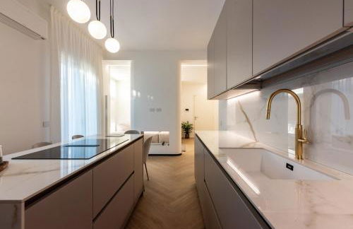 White House Villa con posti auto Milano - Foto 57