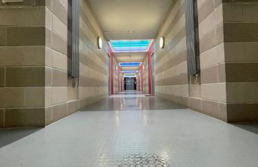 Canal-Side Boutique Apartment - Foto 12