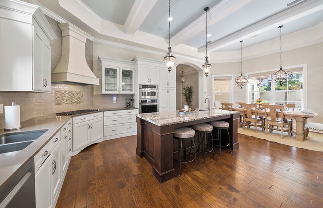 Casa del Sueno - Foto 16