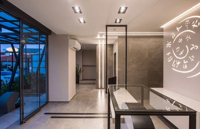 LAVRIS City Suites - Foto 4