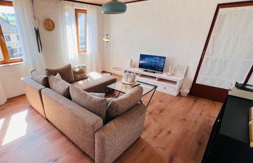 Ferienwohnung am Bach Biberstüble - Foto 1