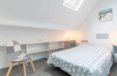 Apartment Belle vue Mer et Piscine by Interhome - Photo 4