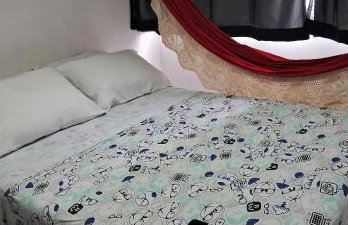 Apartamento conjugado na Lapa C Ar Condicionado - Foto 11