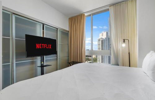 Luxury Top-Level Oasis - Oceanfront Views & Resort Perks - Foto 24