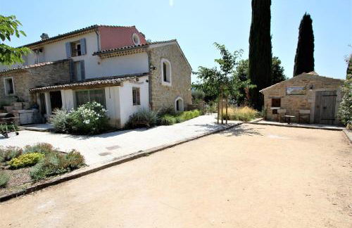 Bastide la Marraine - Foto 8