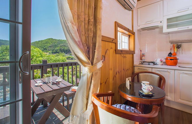 Muju Cherish Pension - Foto 38