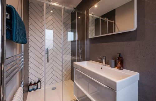 'LUCKY13' Modern Living on the Yorkshire Wolds Way - Foto 31