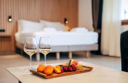 Hotel Agistro - Foto 52