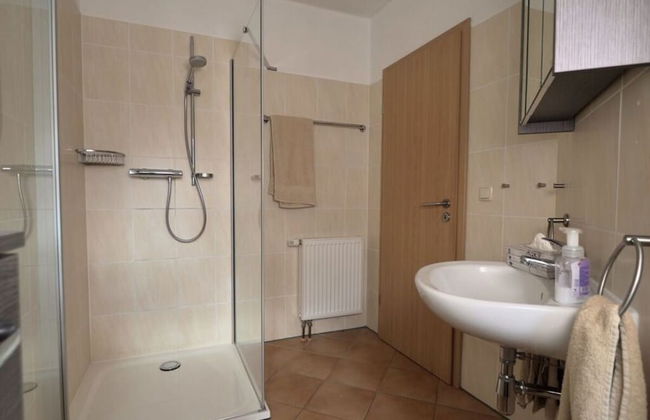 Apartment Captain's Terrace - Foto 10