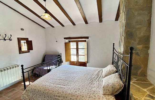 CASAS RURALES CORTIJO LEONTINO - Photo 14