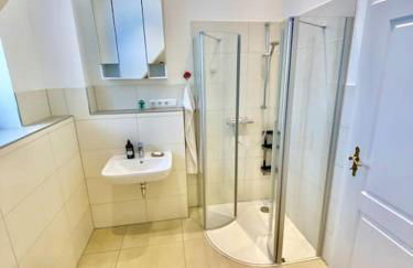 Urlaub mit Hund im Ferienhaus am Wingster Wald - Foto 7