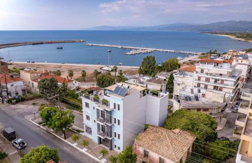 Magical Seaside Town Boutique Apts 2 - Foto 6