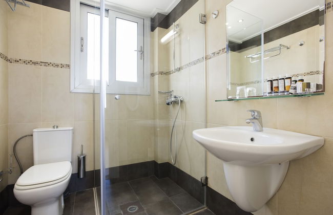 Almiriki Chios Rooms & Apartments - Photo 56