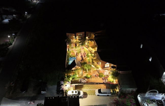 Vanilla Ho Tram Homestay - Foto 34