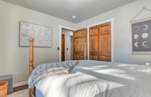 Secluded Retreat-Private HotTub & Beautiful Views - Foto 33