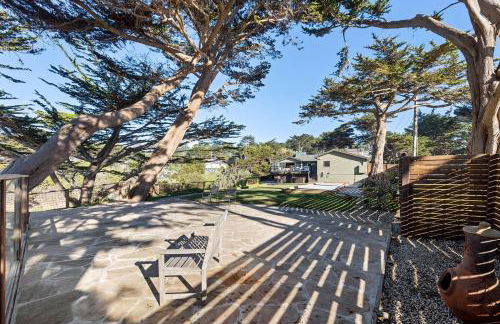 Entire Private Coastal Retreat - Spectacular Ocean Views wHot Tub - Foto 17