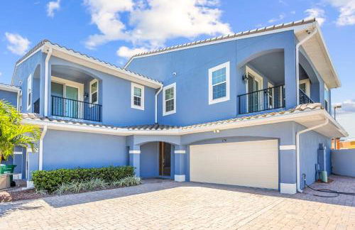 Fortebello Beachside 170 With PRIVATE POOL - Foto 47