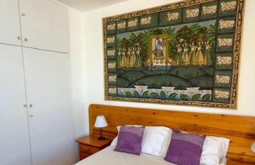 Winahost Apartamentro Cunit Vistas al Mar - Foto 21